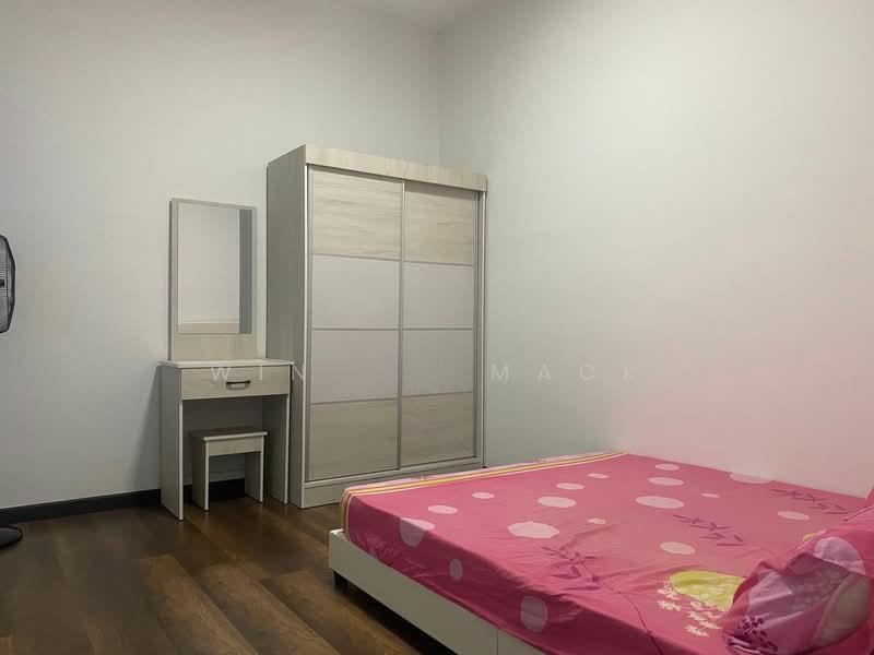 Camellia Residences - 4