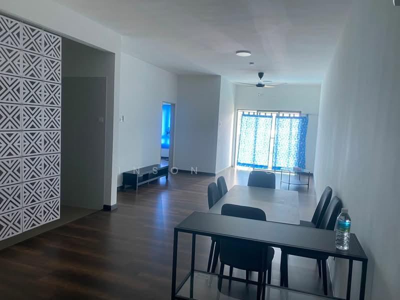 Camellia Residences - 2