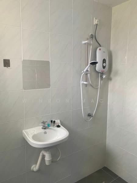 Camellia Residences - 5