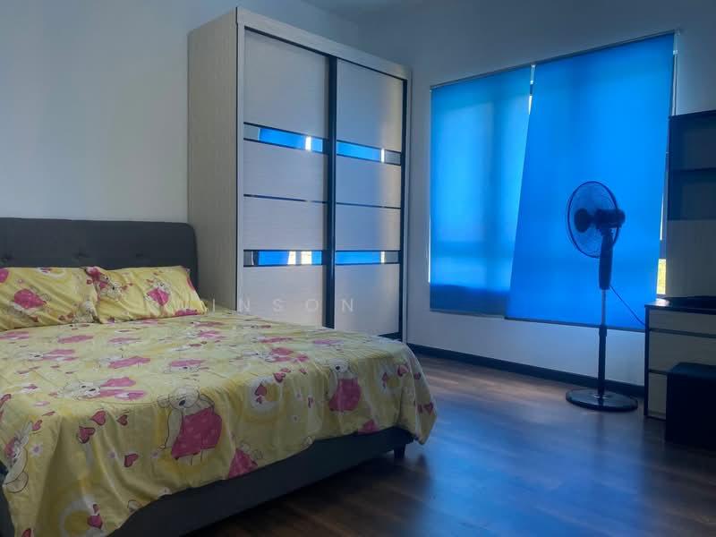 Camellia Residences - 3