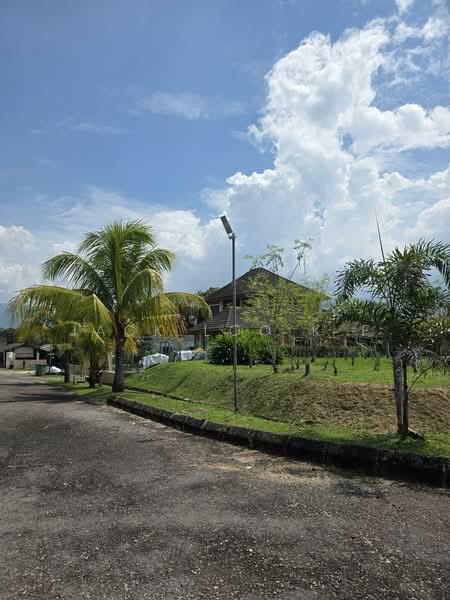 Batang Kali - 2