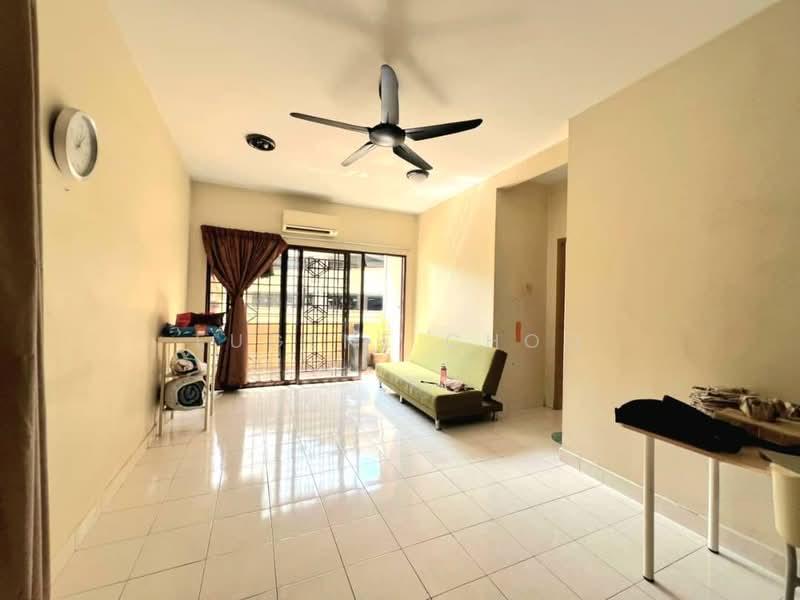 Palm Spring @ Damansara - 1