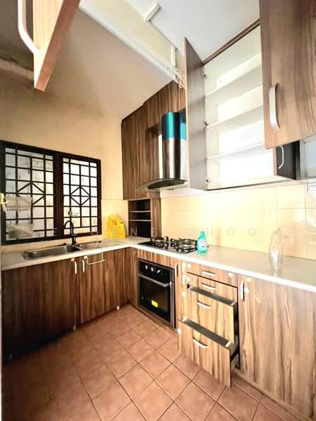 Palm Spring @ Damansara - 3