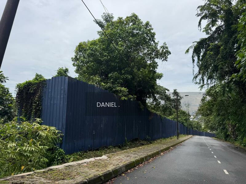 BUKIT GASING HILLTOP, SECTION 5, PETALING JAYA, SELANGOR. - 3