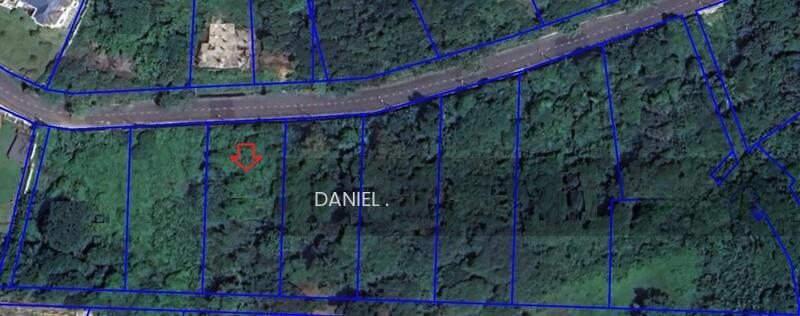 BUKIT GASING HILLTOP, SECTION 5, PETALING JAYA, SELANGOR. - 2