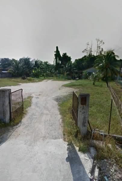 Kempas Baru - 2