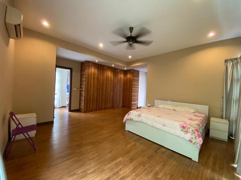 East Ledang - Twin Villa - 2