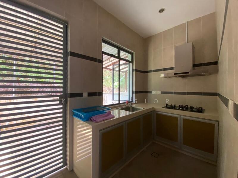 East Ledang - Twin Villa - 3