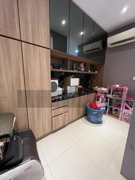 Sunway Montana - 2