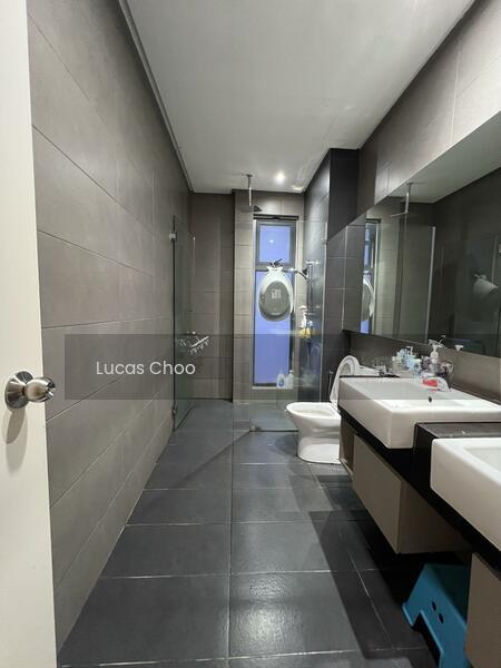 Sunway Montana - 5
