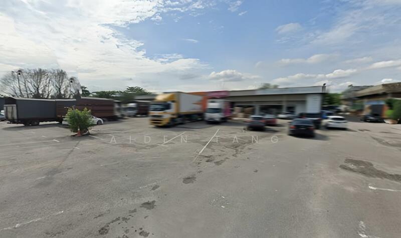 Taman Impian Emas - 4