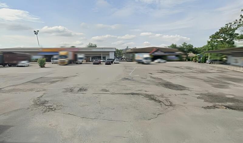 Taman Impian Emas - 1