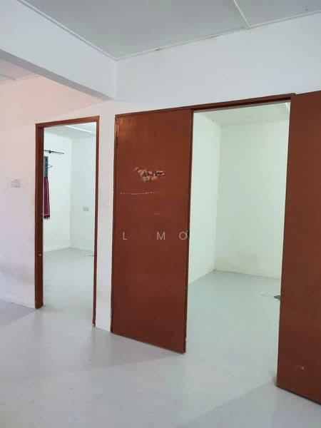 Kulai , Jalan Saga - 2