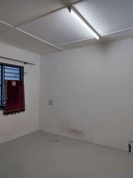 Kulai , Jalan Saga - 5