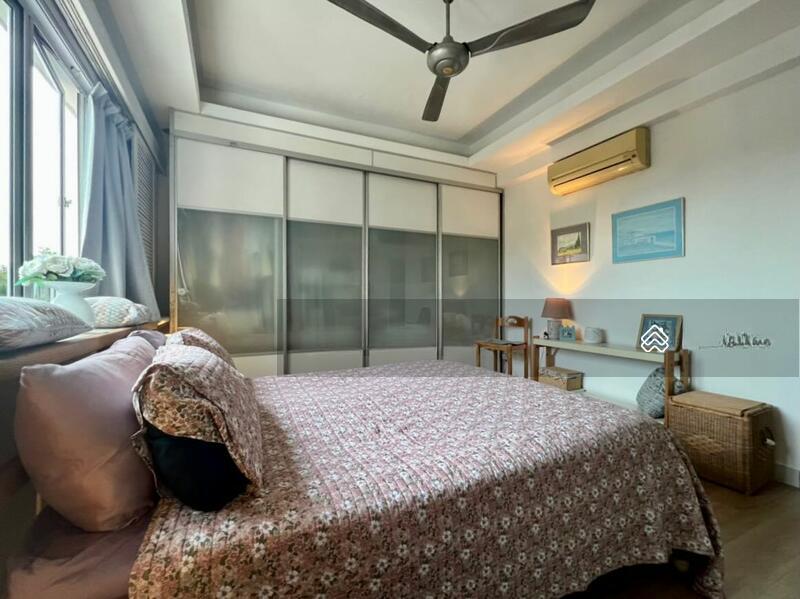 Perdana Emerald - 5