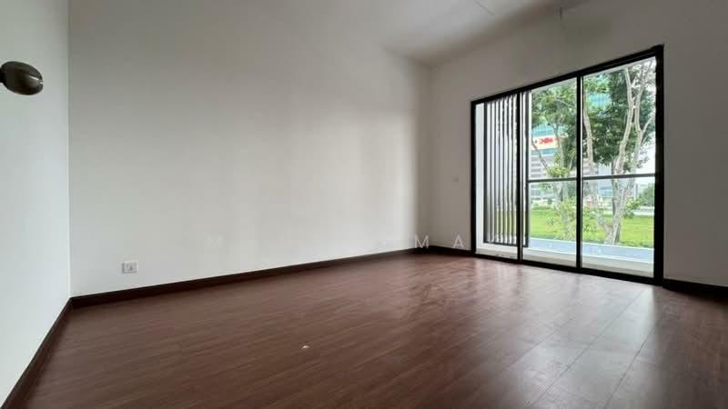 Musika Homes @ Setia Alam - 4