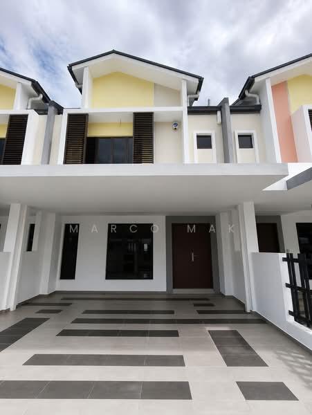 Musika Homes @ Setia Alam - 2