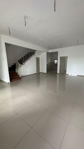 Musika Homes @ Setia Alam - 3