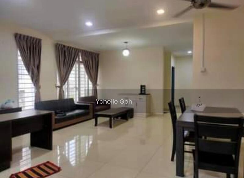 Taman Desaru Utama Villas - 3