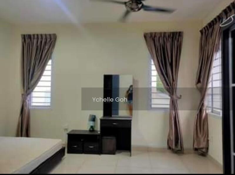 Taman Desaru Utama Villas - 4