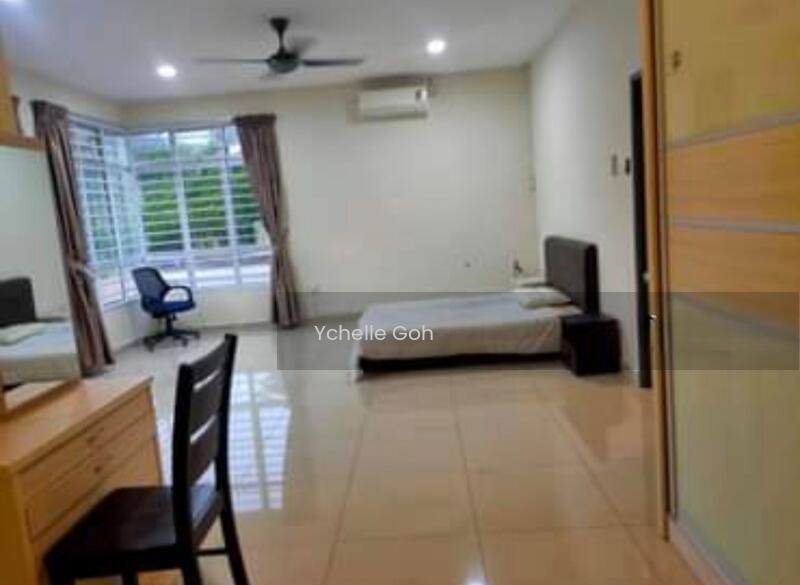 Taman Desaru Utama Villas - 2