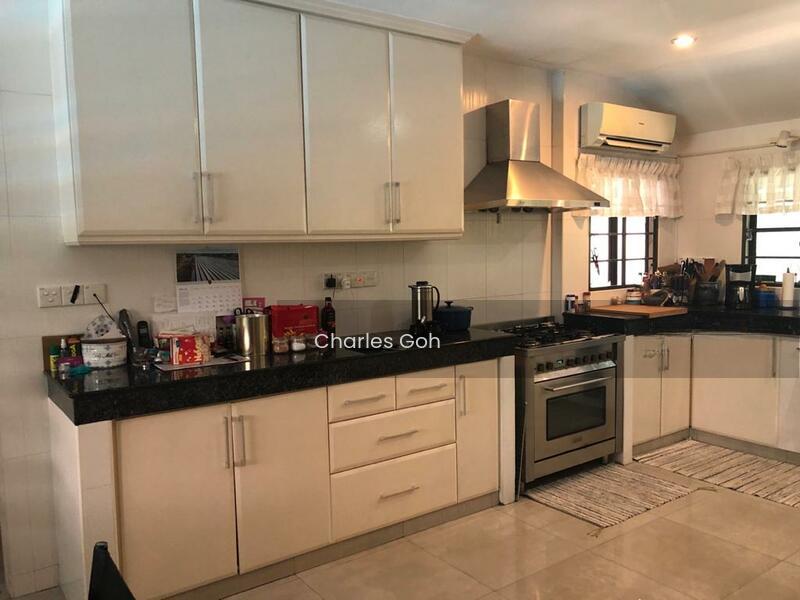 Taman Ampang Utama - 5