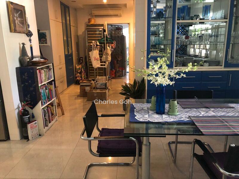 Taman Ampang Utama - 3