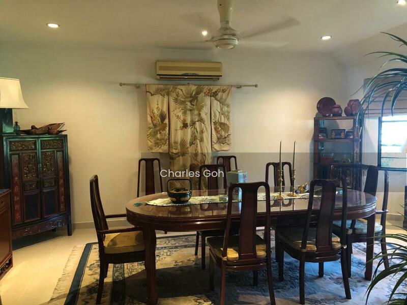 Taman Ampang Utama - 4