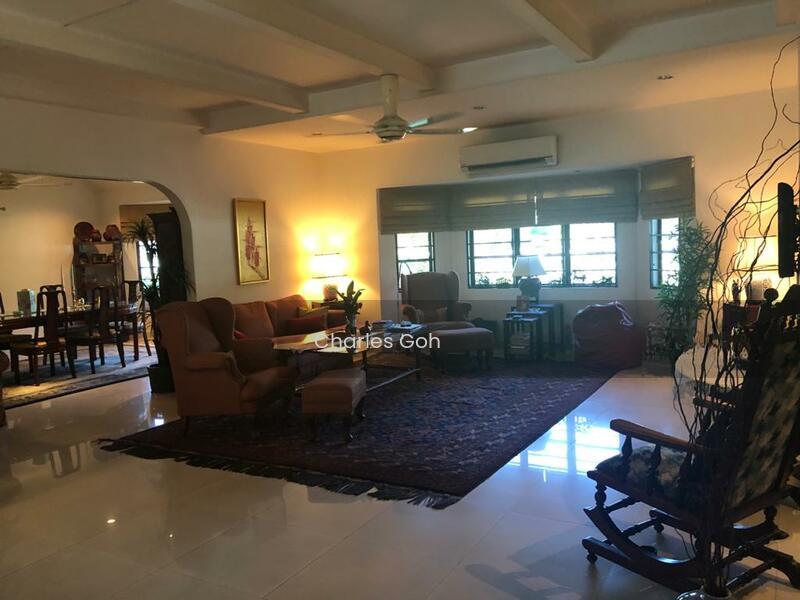 Taman Ampang Utama - 2