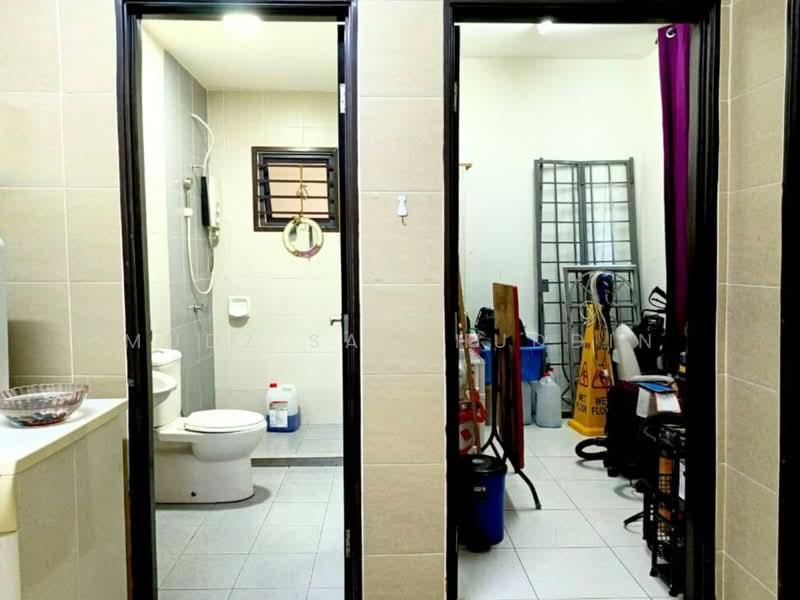 D'Premier 1, Bandar Damai Perdana - 4