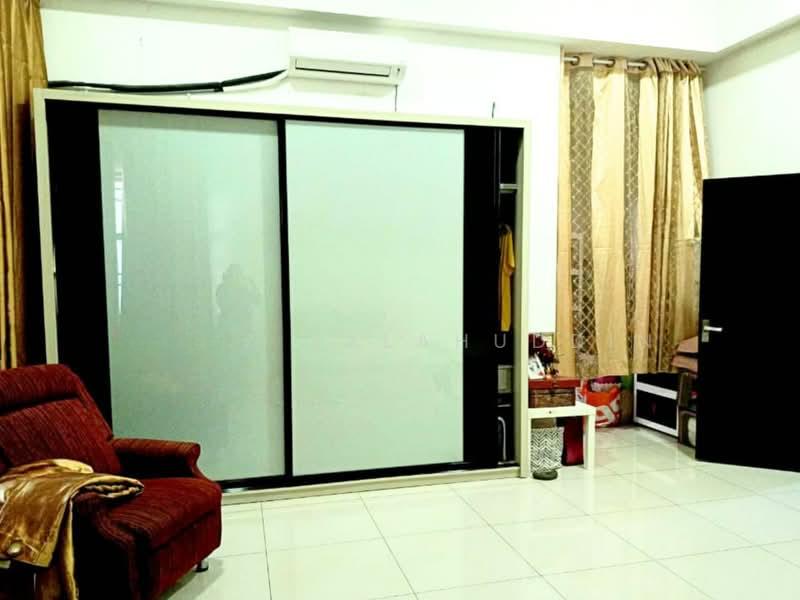 D'Premier 1, Bandar Damai Perdana - 5
