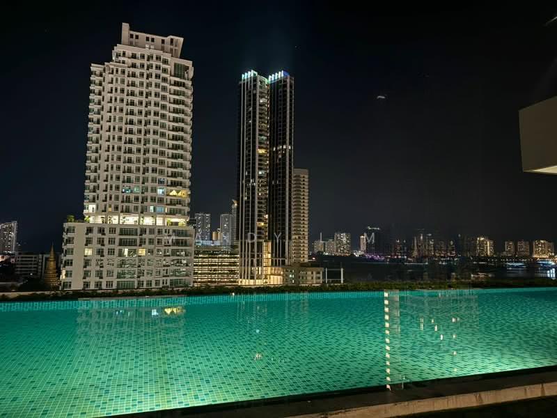 Marriott Residence @ Gurney - 1