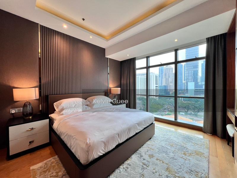 The Ritz-Carlton Residences - 2