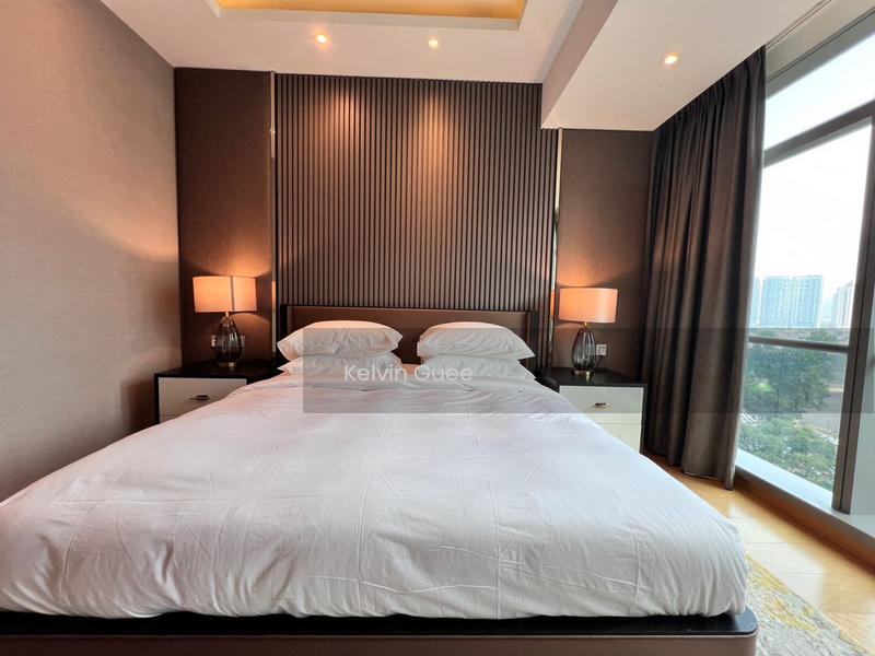 The Ritz-Carlton Residences - 4