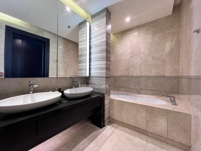 The Ritz-Carlton Residences - 3