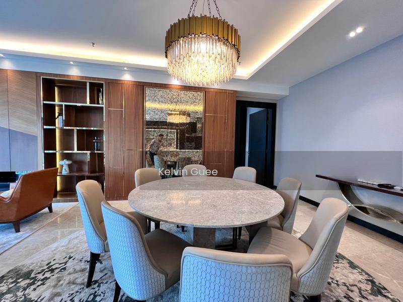 The Ritz-Carlton Residences - 5