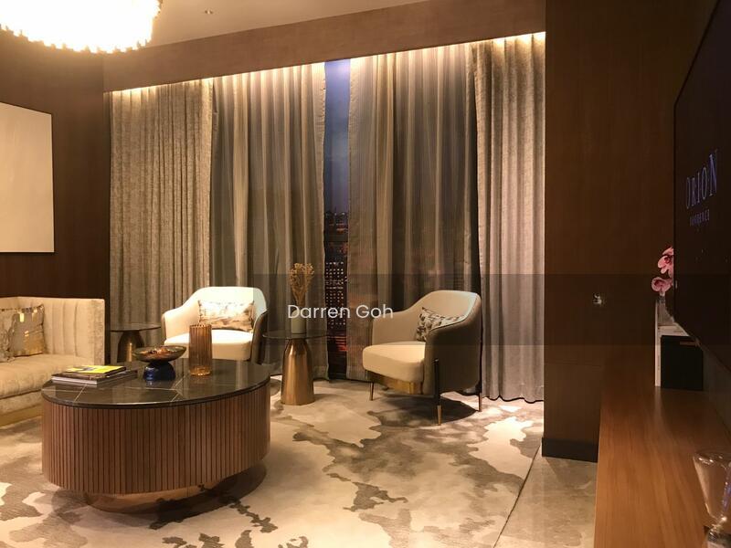 Orion Residence - 3