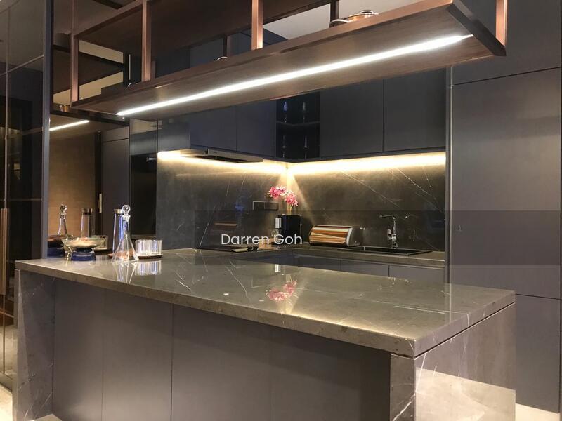 Orion Residence - 4