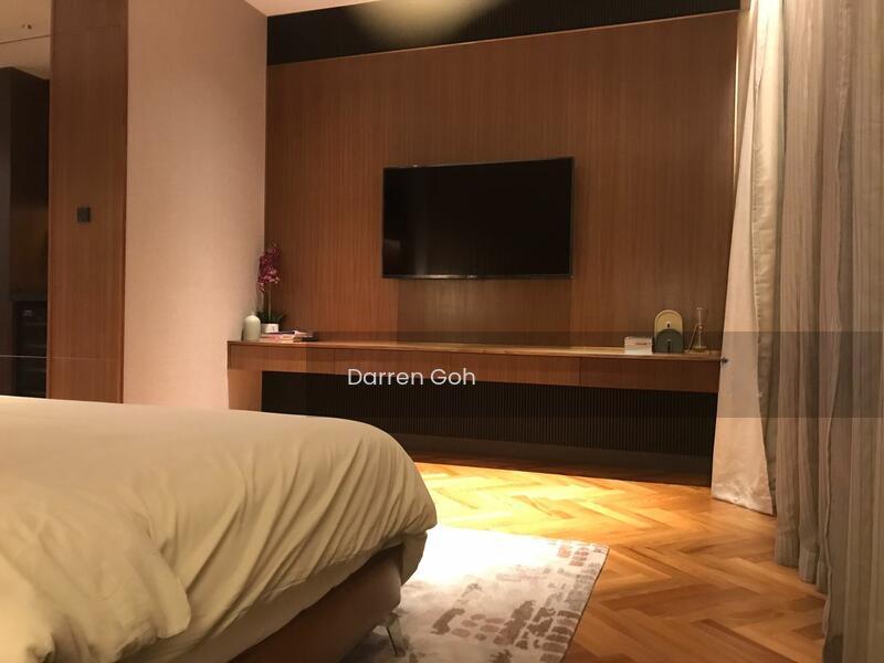Orion Residence - 5