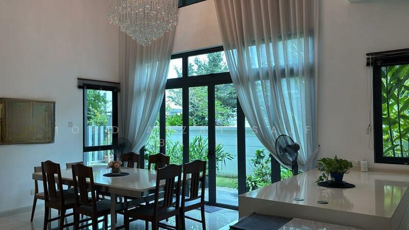 Sejati Residences @ Cyberjaya - 5