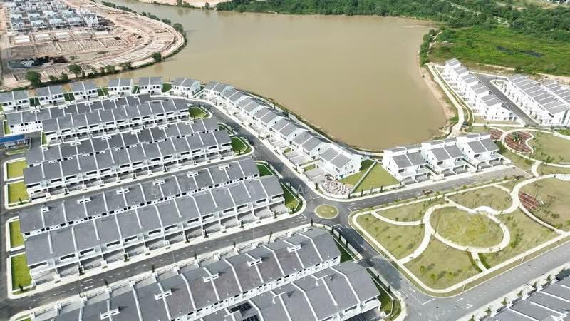 Sejati Lakeside @ Cyberjaya - 2