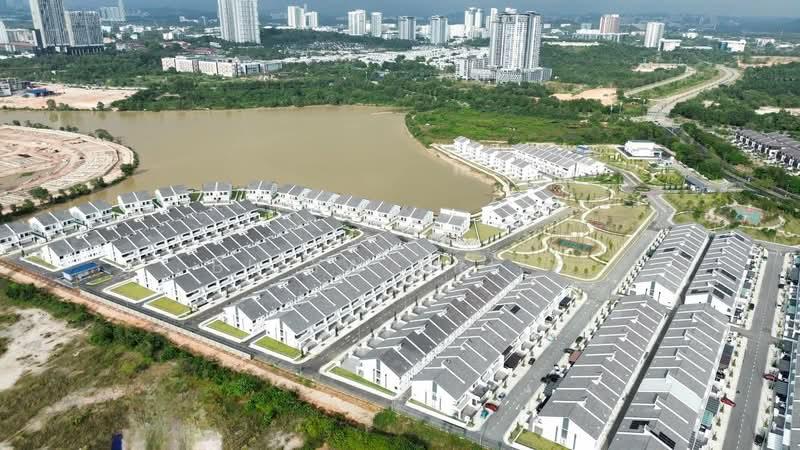 Sejati Lakeside @ Cyberjaya - 4