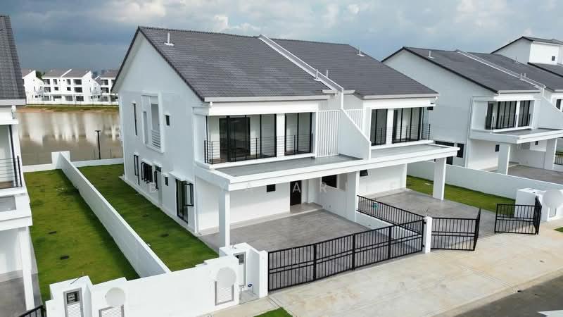 Sejati Lakeside @ Cyberjaya - 3