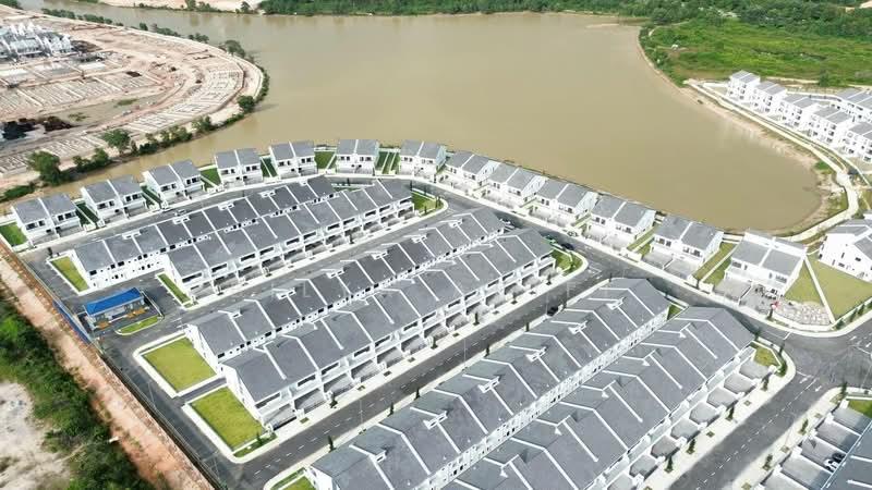 Sejati Lakeside @ Cyberjaya - 5