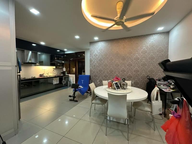 Rini Heights - 2