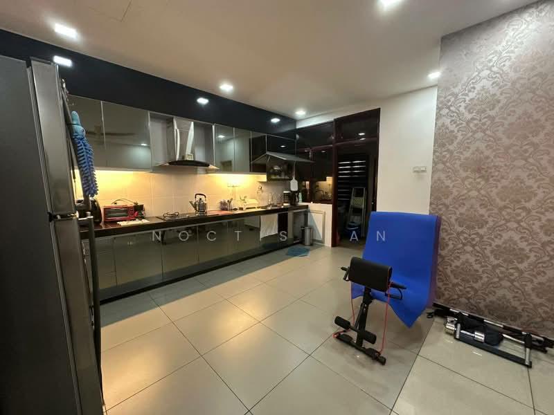 Rini Heights - 3