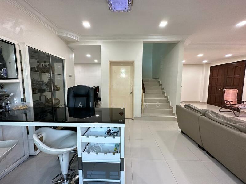 Seri Sungai Long - 3