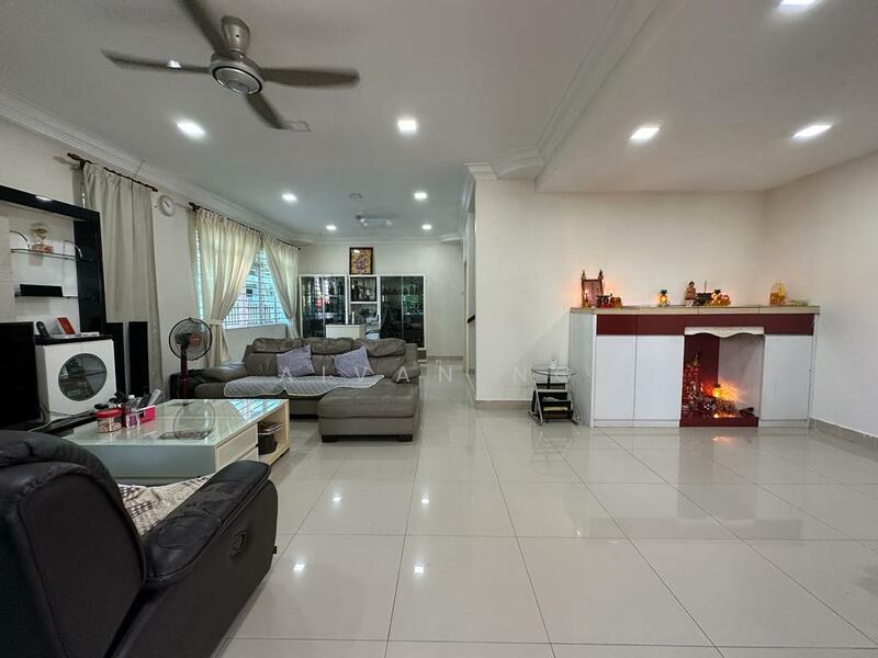 Seri Sungai Long - 4