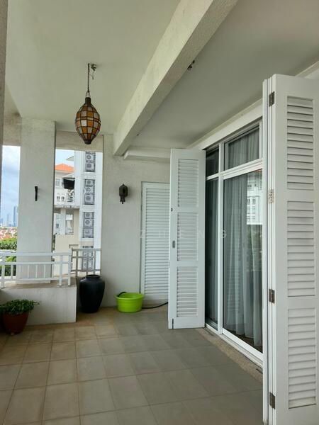 Quayside Condominium - 2