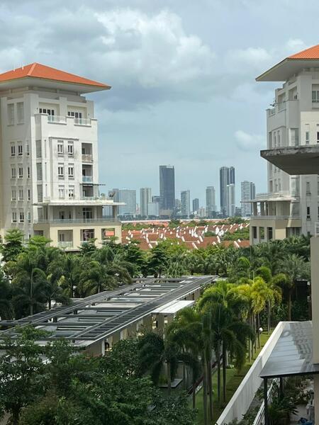 Quayside Condominium - 3